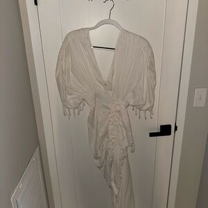 Just Be Queen | Luma Dress